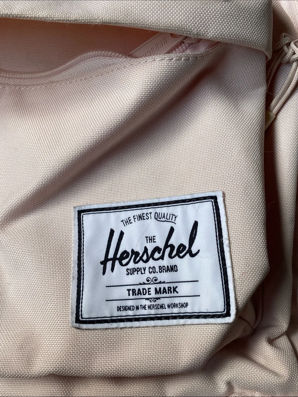 Herschel Supply Co. one main